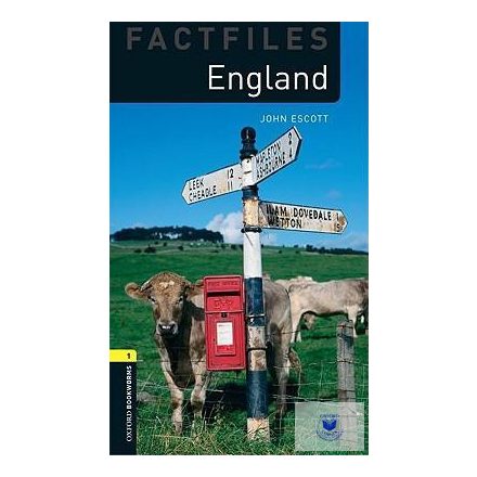England - Oxford University Press Library Factfiles Level 1