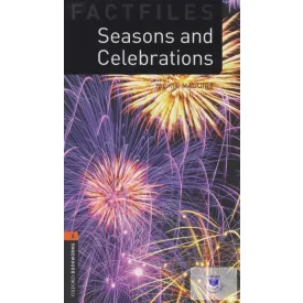 Seasons and Celebrations - Level 2