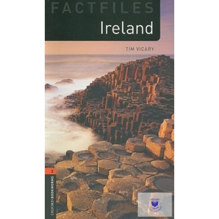Ireland - Factfiles Level 2
