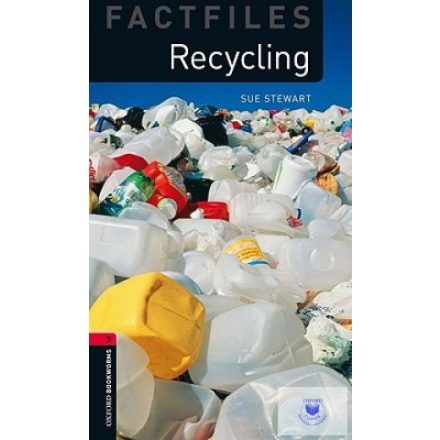 Recycling Factfile - Level 3