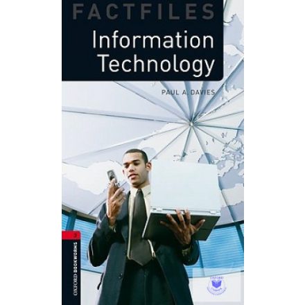 Information Technology - Factfiles Level 3