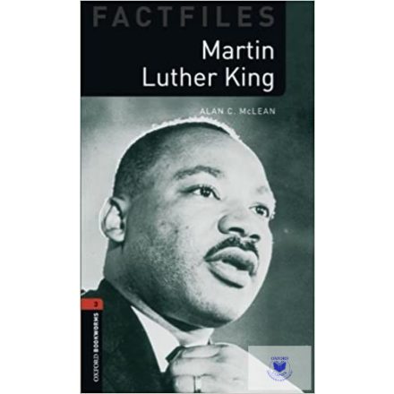 Martin Luther King - Factfiles Level 3
