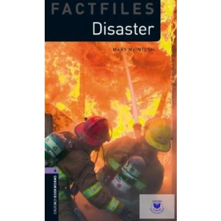 Disaster! - Factfiles Level 4