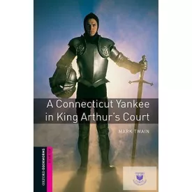   A Connecticut Yankee in King Arthur's Court - Starter Level