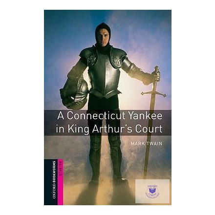 A Connecticut Yankee in King Arthur's Court - Starter Level
