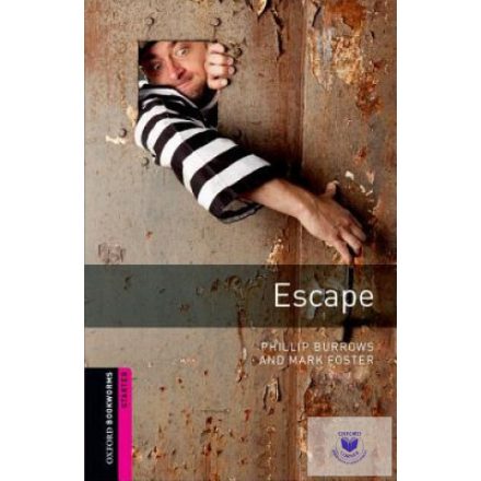 Escape - Oxford University Press Library Starter Level
