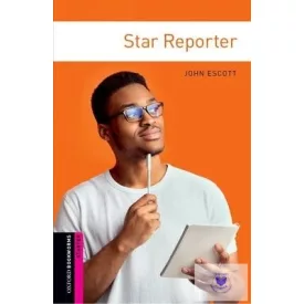   Star Reporter - Oxford University Press Library Starter Level