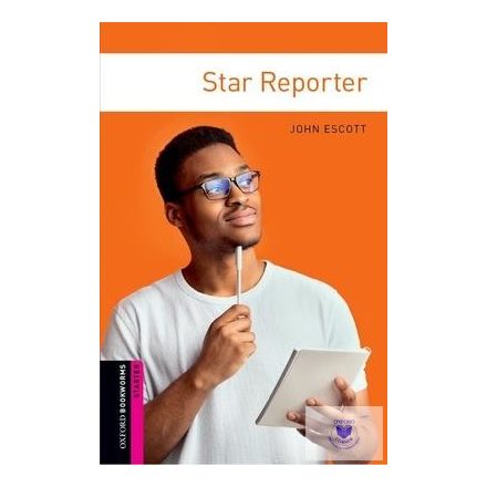 Star Reporter - Oxford University Press Library Starter Level