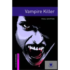 Vampire Killer - Oxford University Press Library Starter
