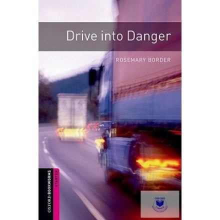 Rosemary Border: Drive into Danger