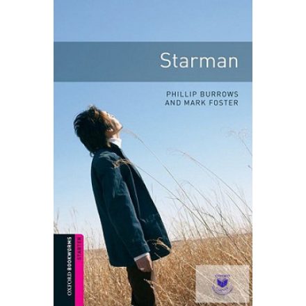 Phillip Burrows, Mark Foster: Starman