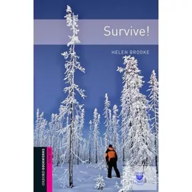 Helen Brooke: Survive!