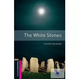 Lester Vaughan: The White Stones