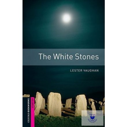 Lester Vaughan: The White Stones
