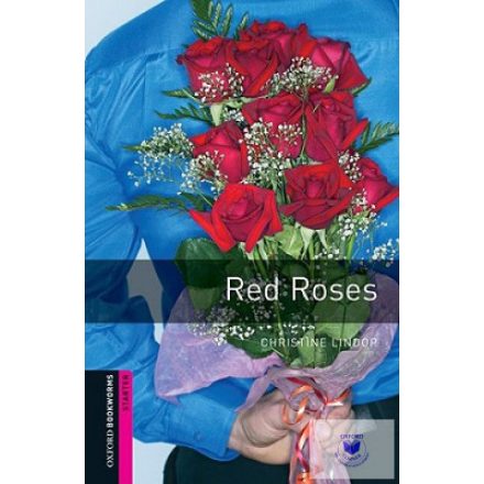 Christine Lindop: Red Roses