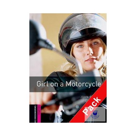 Girl On A Motorcycle - Starters Pack Third Edition