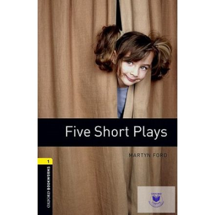 Five Short Plays - Level 2