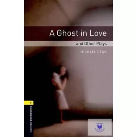 Michael Dean: A Ghost in Love - Level 1