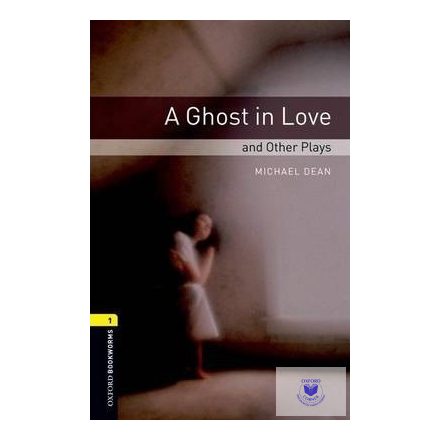 Michael Dean: A Ghost in Love - Level 1