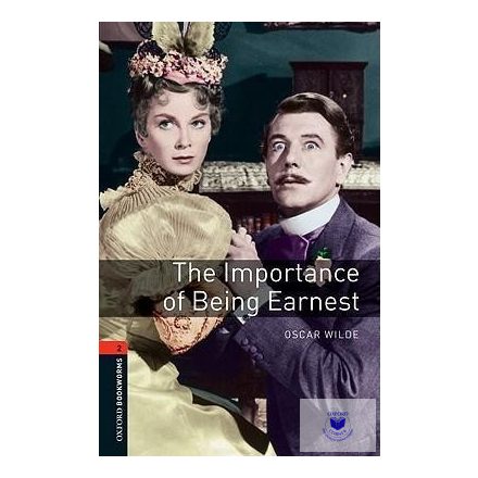 The Importance of Being Earnest - Level 2