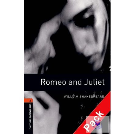 Romeo & Juliet (Obw Library Level 2.) Cd Pack *