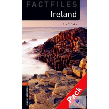 Ireland - Obw Factfiles 2. Cd-Pack 3E*