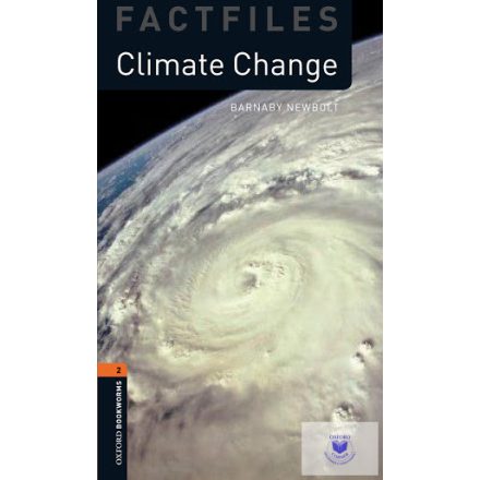 Climate Change Factfiles - Factfiles Level 2