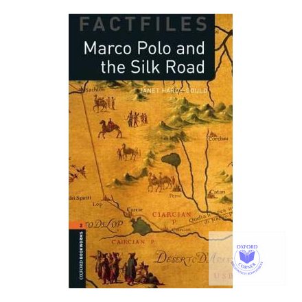 Marco Polo and the Silk Road Factfiles - Level 2