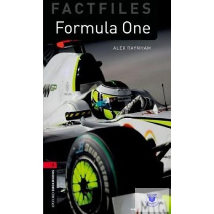 Formula One - Factfiles Level 3