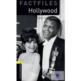 Hollywood - Level 1 Audio Pack