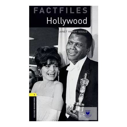 Hollywood - Level 1 Audio Pack