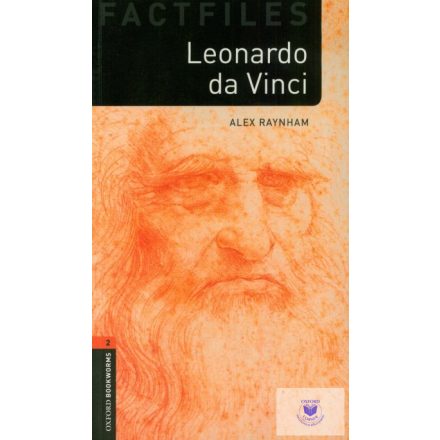 Leonardo Da Vinci - Factfiles Level 2