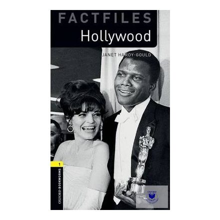 Hollywood - Oxford University Press Library Factfiles Level 1
