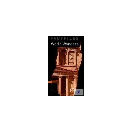 World Wonders - Level 2 Audio CD Pack