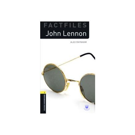John Lennon - Level 1 Audio Pack