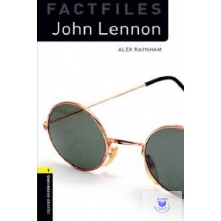 John Lennon Factfiles - Level 2