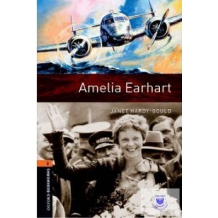 Amelia Earhart - Level 2