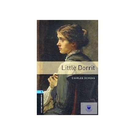 Charles Dickens: Little Dorrit - Level 5
