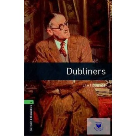 Dubliners - Level 6