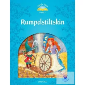 Rumplestiltskin - Classic Tales Second Edition Level 1