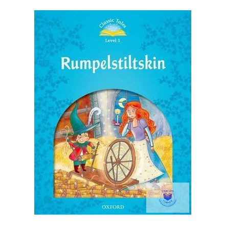 Rumplestiltskin - Classic Tales Second Edition Level 1