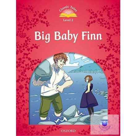 Big Baby Finn - Classic Tales Second Edition Level 2