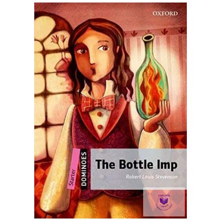 The Bottle Imp Starter - Dominoes Starter
