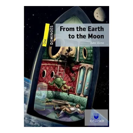 From The Earth To The Moon (Dominoes 1)
