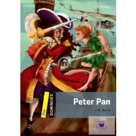Peter Pan - Dominoes One