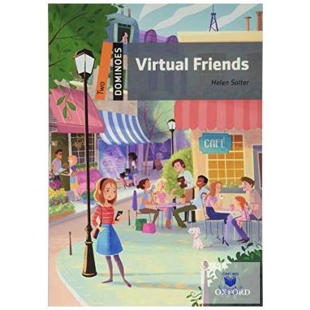 Virtual Friends - Dominoes Level Two