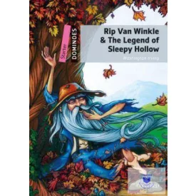   Rip Van Winkle & The Legend of Sleepy Hollow Dominoes Starter