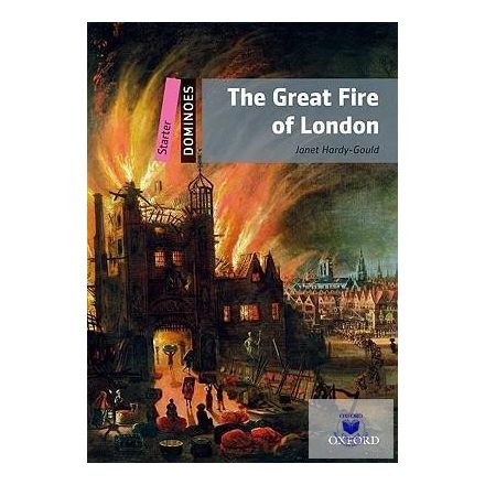 The Great Fire of London - Dominoes Starter