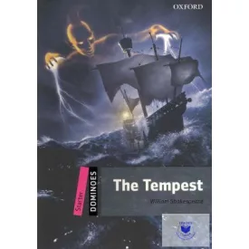 The Tempest - Dominoes Starter
