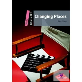 Changing Places (Dominoes Starter) New Edition